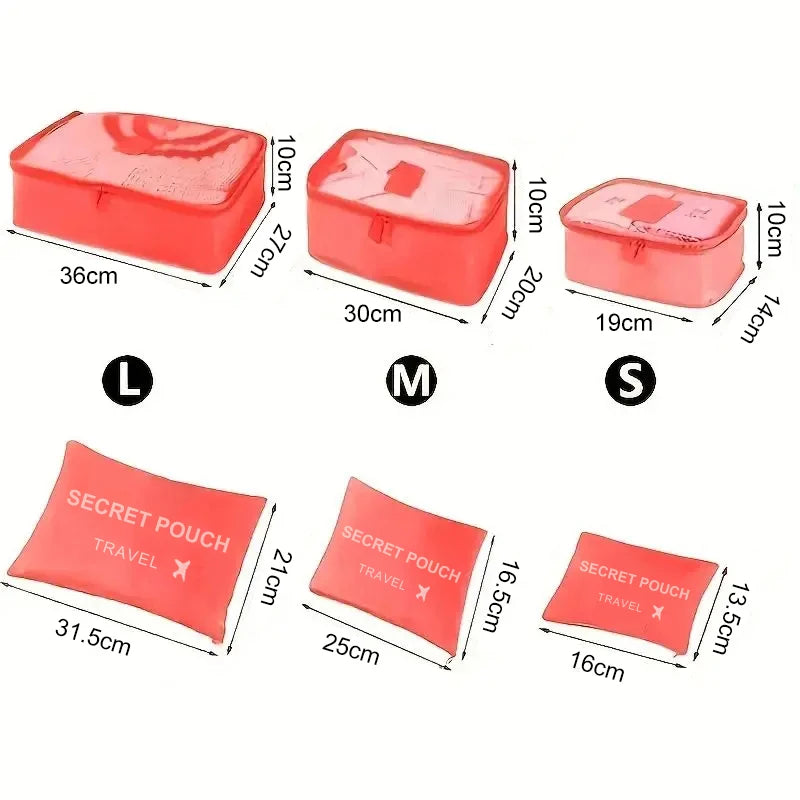 VarieaTravel™ – Organisera resan med stil