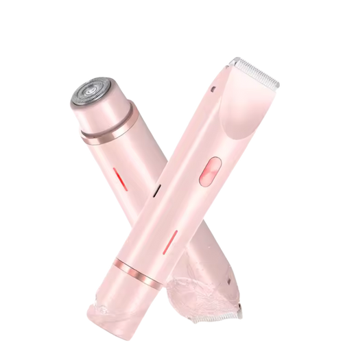 VarieaSmooth™ - Rakning på sekunder, utan irritation