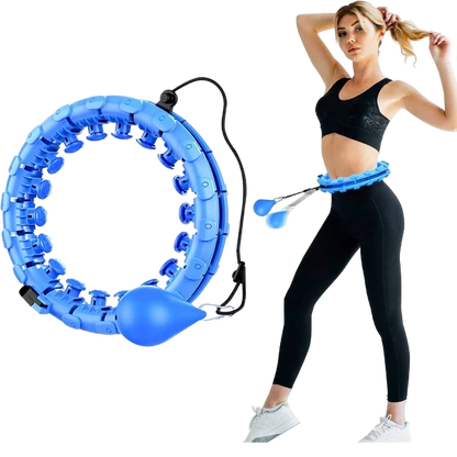 VarieaSpinFit™ – “Forma kroppen med glädje, varje dag”