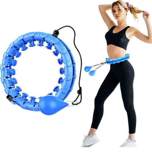 VarieaSpinFit™ – “Forma kroppen med glädje, varje dag”