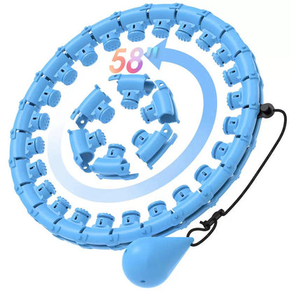 VarieaSpinFit™ – “Forma kroppen med glädje, varje dag”