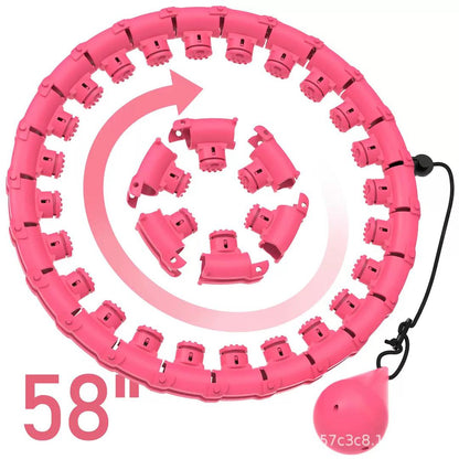 VarieaSpinFit™ – “Forma kroppen med glädje, varje dag”