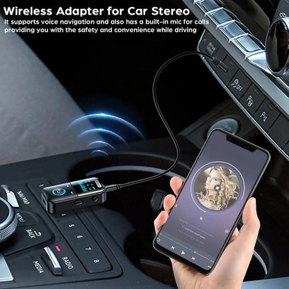 VarieaLink™ – Gör ALLT ljud trådlöst på sekunder