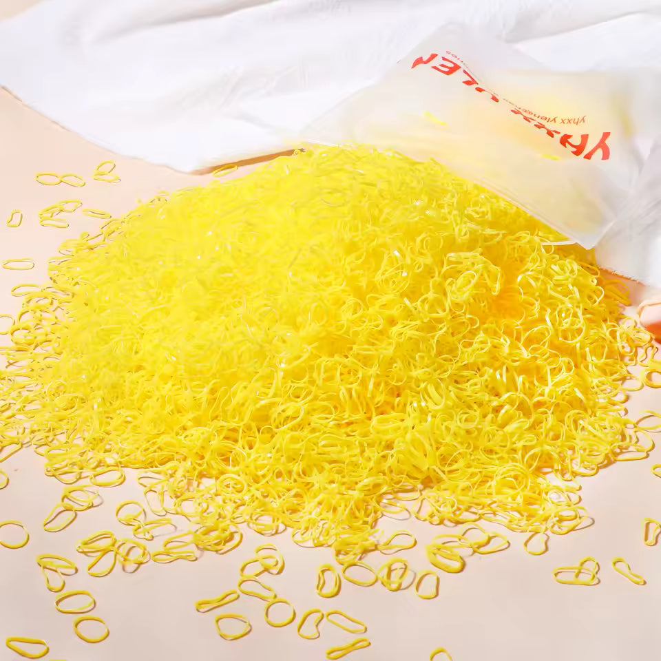 VarieaColorLoops™ – Färgglada frisyrer på bara sekunder