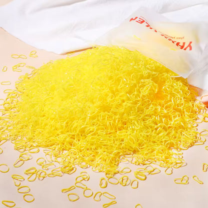 VarieaColorLoops™ – Färgglada frisyrer på bara sekunder