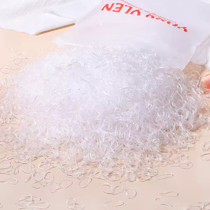 VarieaColorLoops™ – Färgglada frisyrer på bara sekunder