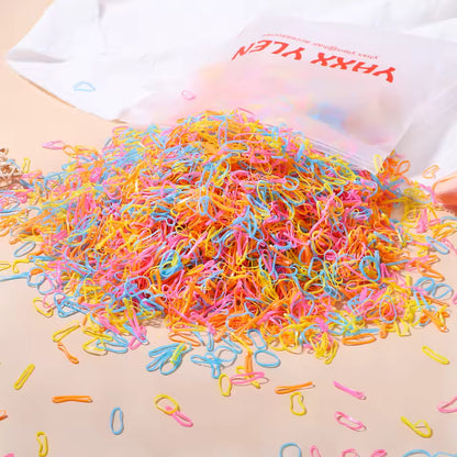 VarieaColorLoops™ – Färgglada frisyrer på bara sekunder