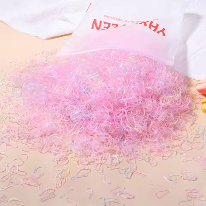 VarieaColorLoops™ – Färgglada frisyrer på bara sekunder