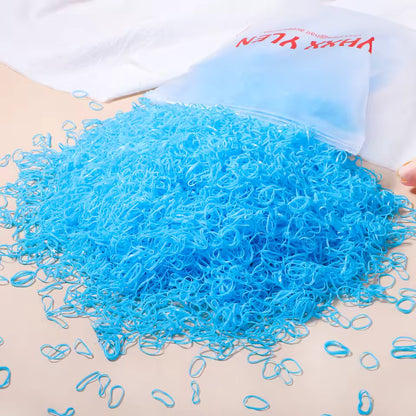 VarieaColorLoops™ – Färgglada frisyrer på bara sekunder