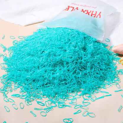 VarieaColorLoops™ – Färgglada frisyrer på bara sekunder