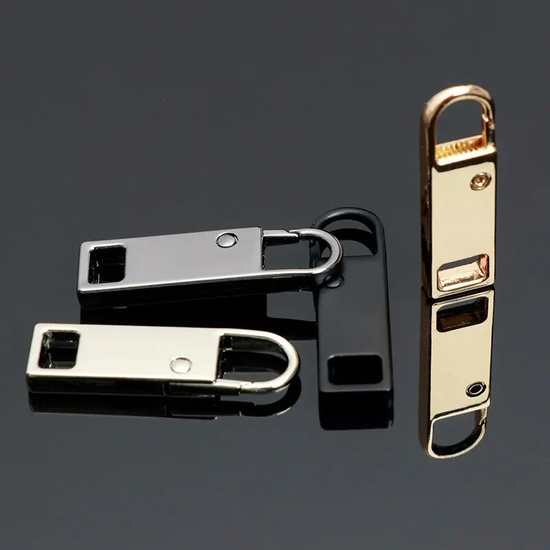 VarieaZip™ – Smarta utbytbara dragkedjepullers