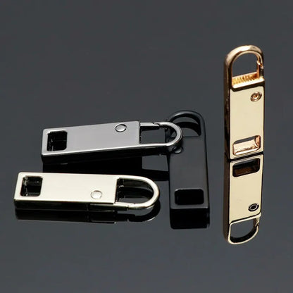 VarieaZip™ – Smarta utbytbara dragkedjepullers