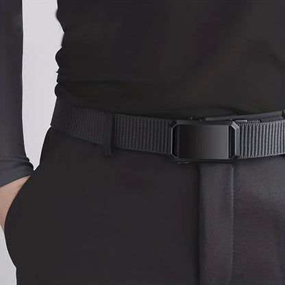 VarieaTactical Belt™ – Stadigt stöd, total komfort, varje dag.