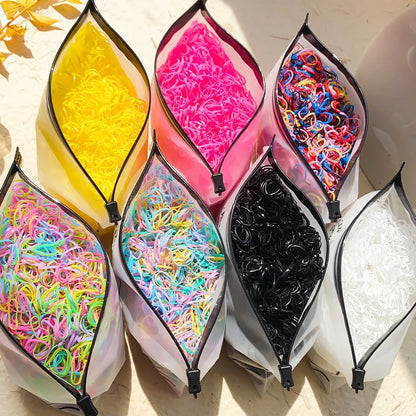 VarieaColorLoops™ – Färgglada frisyrer på bara sekunder