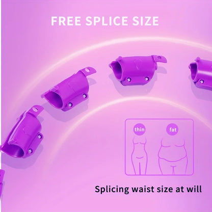 VarieaSpinFit™ – “Forma kroppen med glädje, varje dag”