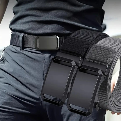 VarieaTactical Belt™ – Stadigt stöd, total komfort, varje dag.