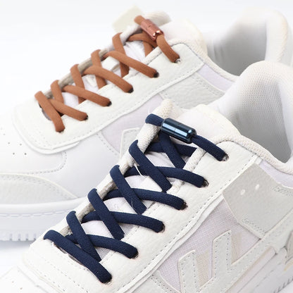 VarieaKapsel™ – Skosnören utan knutar, utan krångel