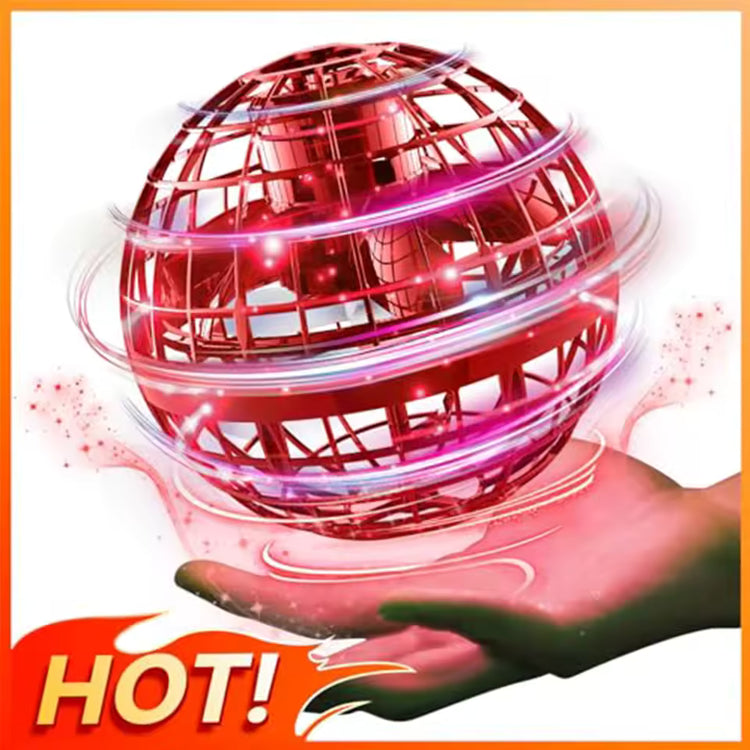 VarieaGlobe - Lysande lek, svävande magi