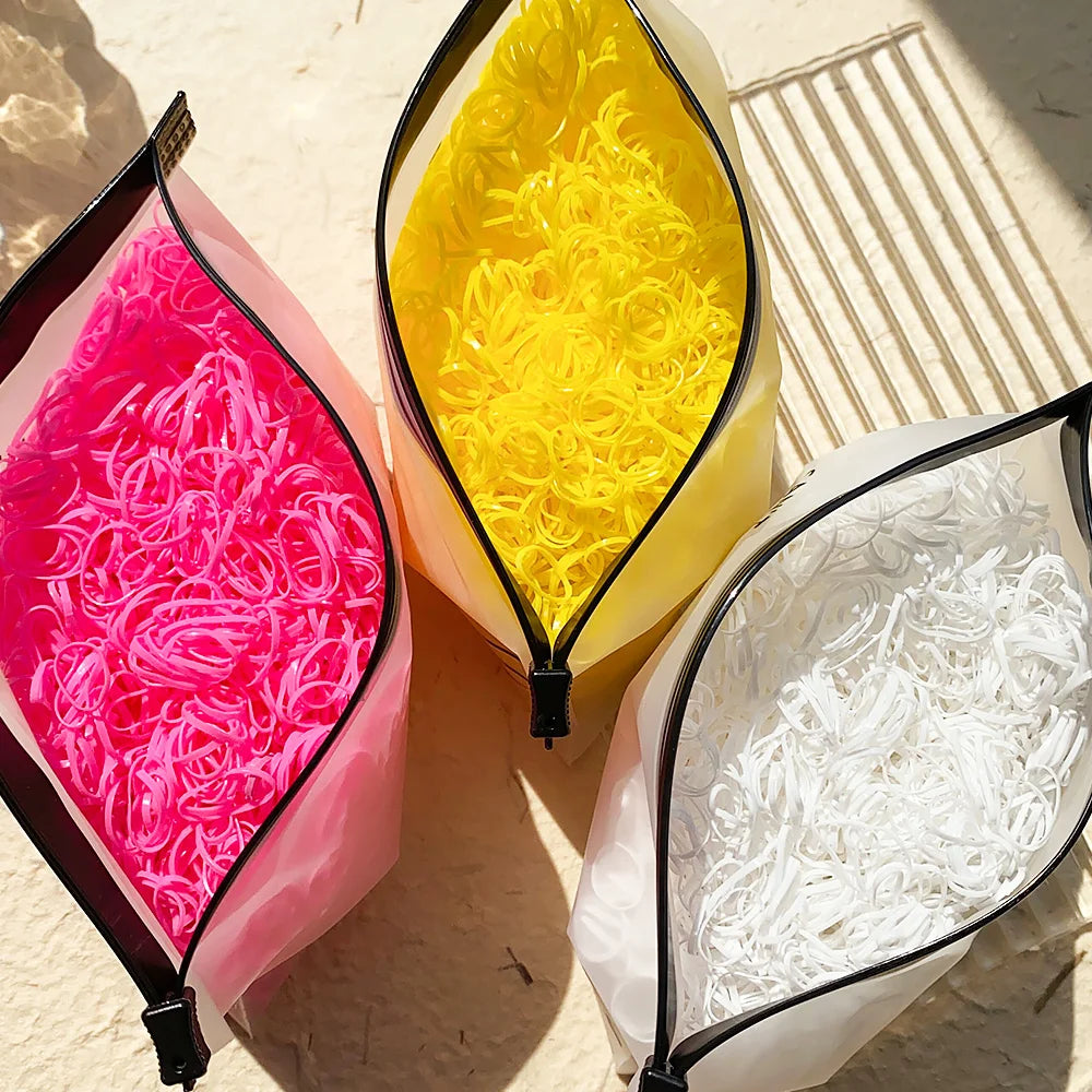 VarieaColorLoops™ – Färgglada frisyrer på bara sekunder