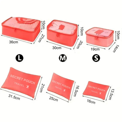 VarieaTravel™ – Organisera resan med stil