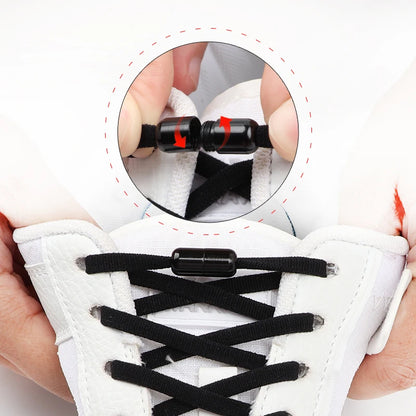 VarieaKapsel™ – Skosnören utan knutar, utan krångel