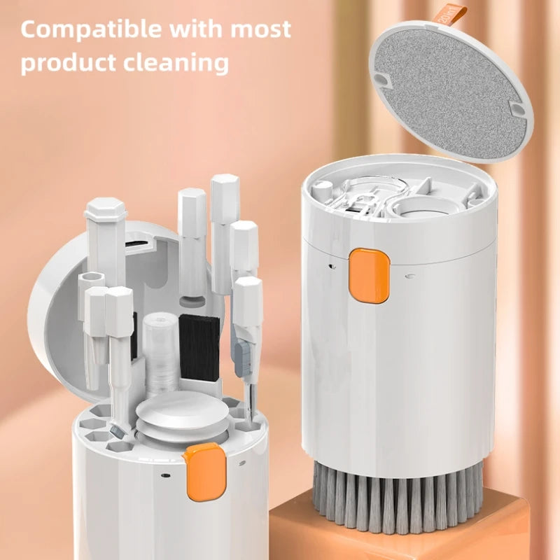 VarieaClean Pro Kit™ – 20-i-1 total rengöring på ett helt nytt sätt