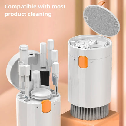 VarieaClean Pro Kit™ – 20-i-1 total rengöring på ett helt nytt sätt