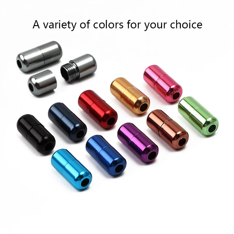 VarieaKapsel™ – Skosnören utan knutar, utan krångel