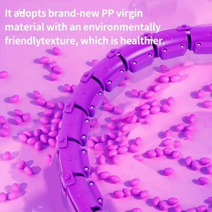 VarieaSpinFit™ – “Forma kroppen med glädje, varje dag”