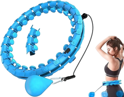 VarieaSpinFit™ – “Forma kroppen med glädje, varje dag”